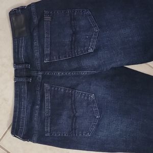 Mens Buffalo jeans 32x30